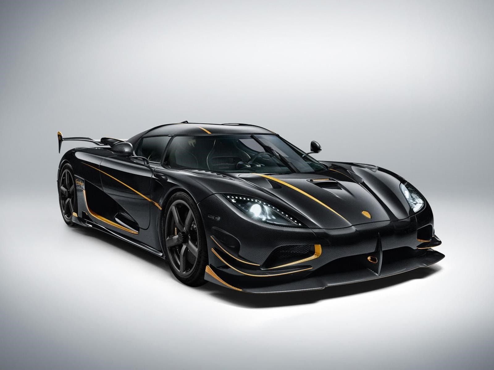 Koenigsegg Agera RS