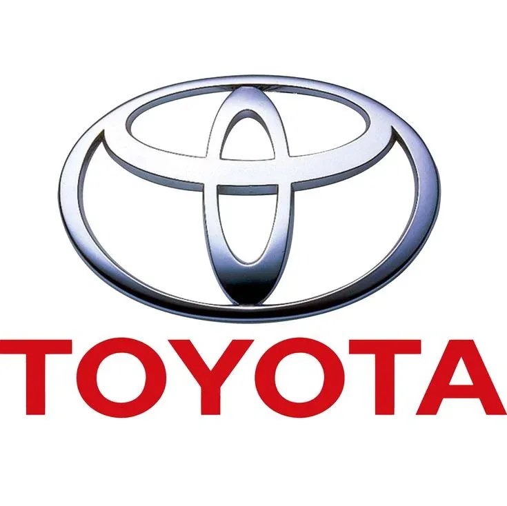 Logo Toyota