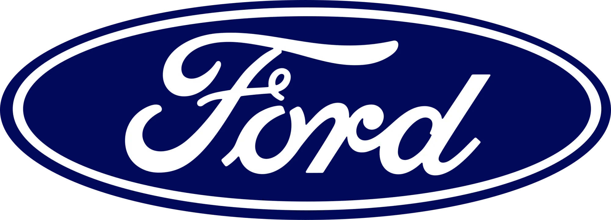 Logo Ford