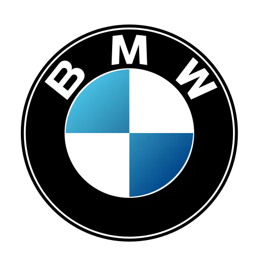 Logo BMW