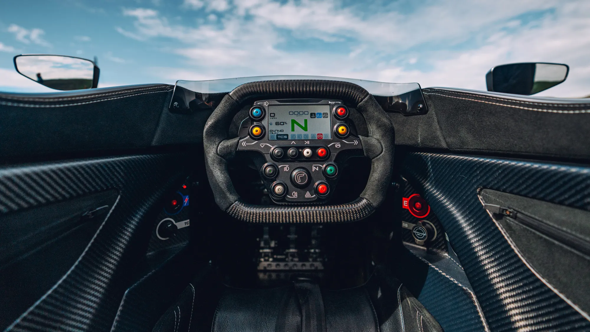 Interior BAC Mono 2015