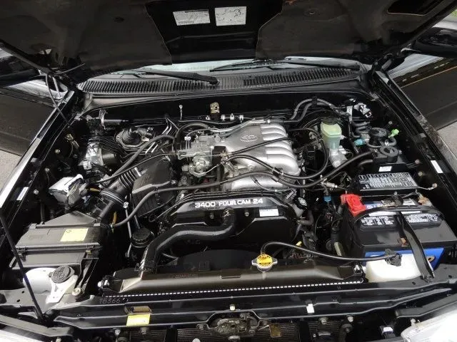 Motor Toyota 4Runner 2000