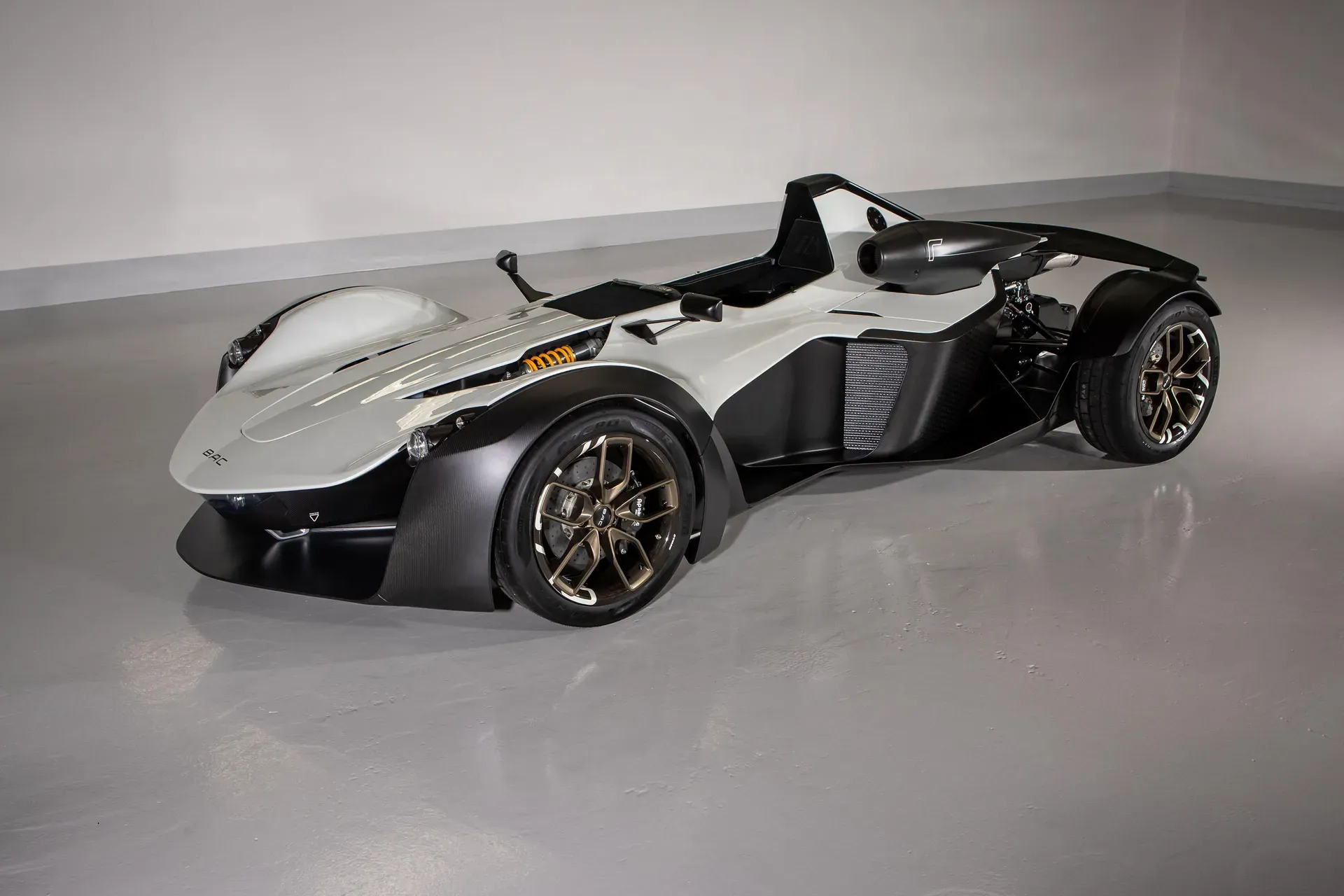 Lateral BAC Mono 2015 Blanco