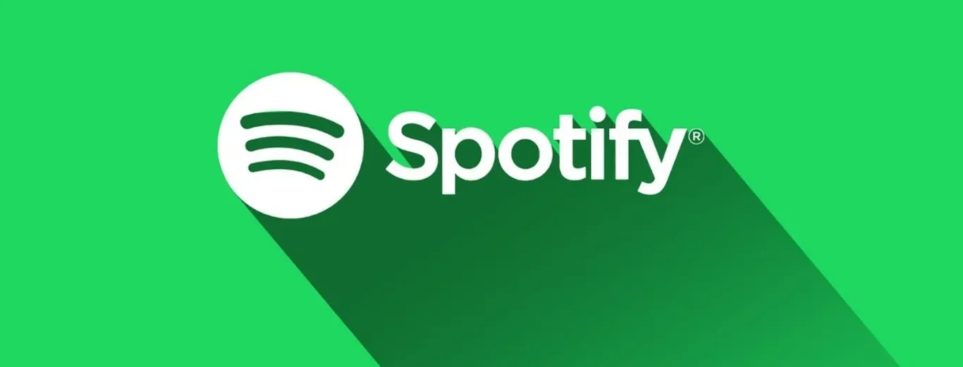 Logo De Spotify