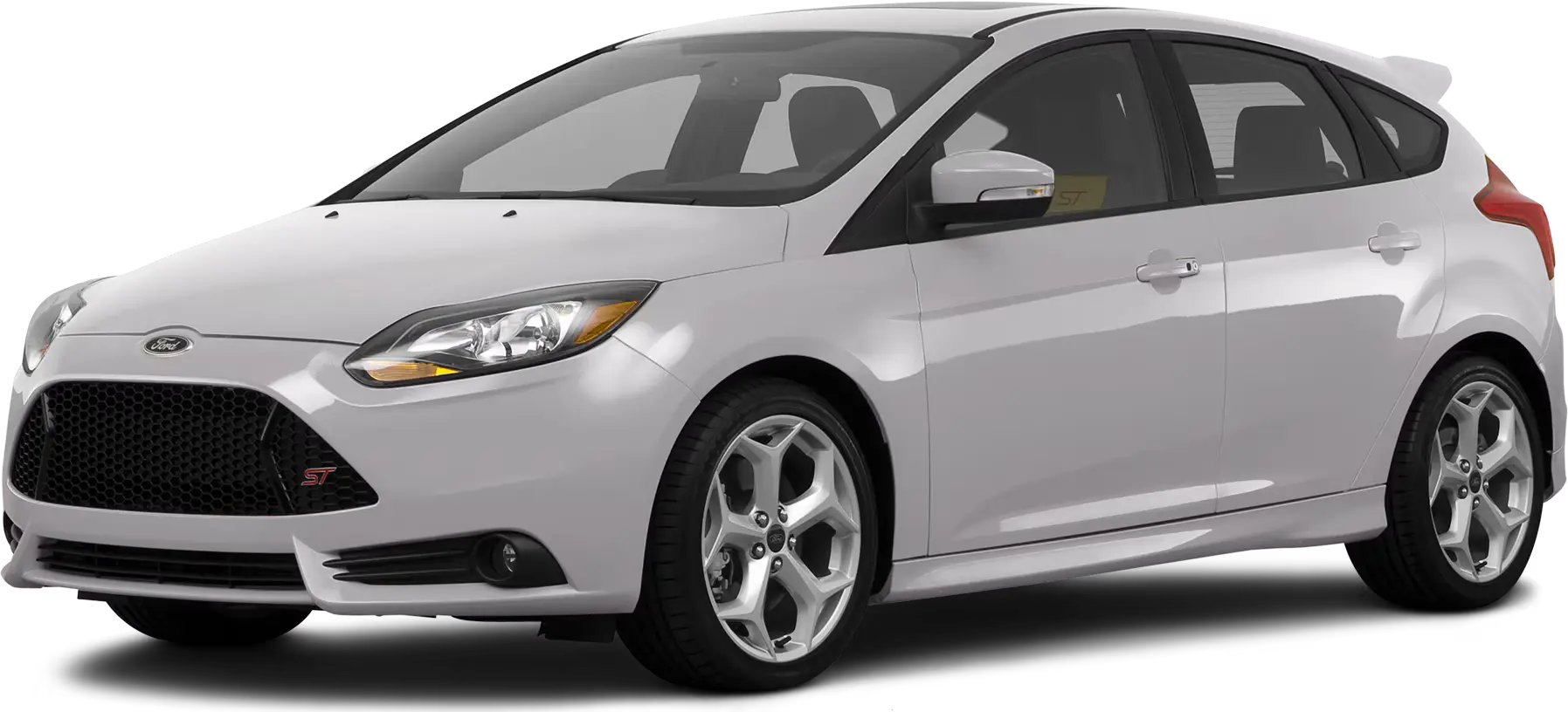 Ford Focus ST 2013