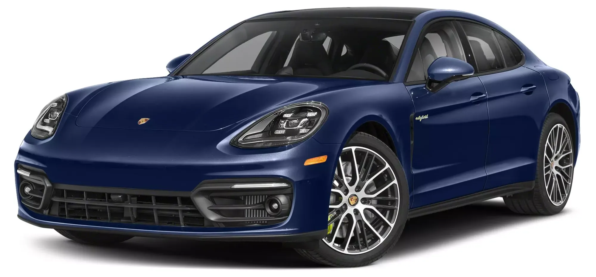 Porsche Panamera E-Hybrid 2023