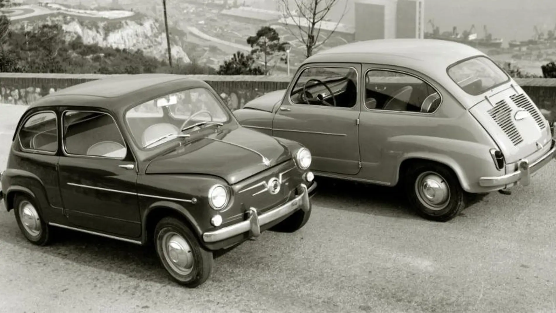 SEAT 60