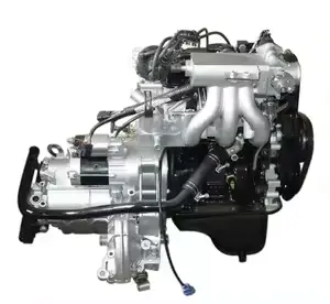  Motor De 3 Cilindro