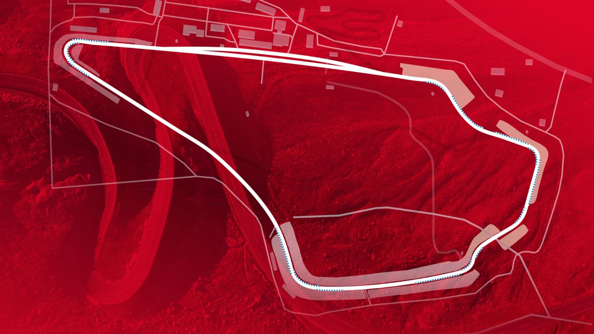 Esquema de Circuito Knockhill