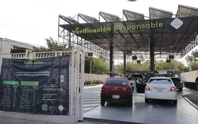 Verificación Vehicular Responsable