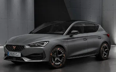 Cupra León 2.0 TSI 310 CV 4Drive