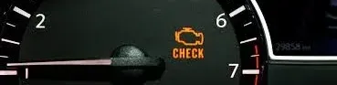 Check Engine