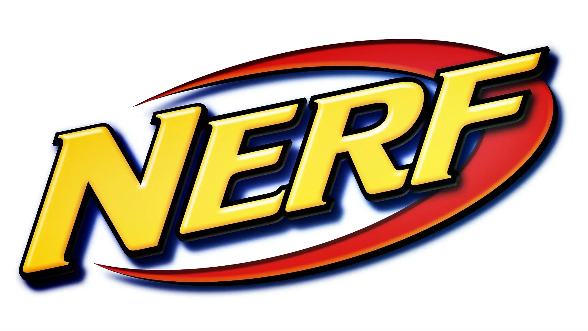 logo de Nerf