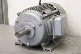 Motor eléctrico de 4 kW