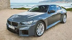 BMW M2 2024