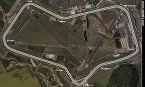 Silverstone