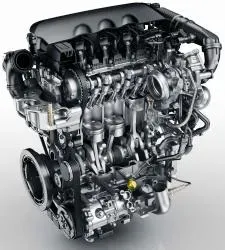 Motor De Gasolina De 1.2 L