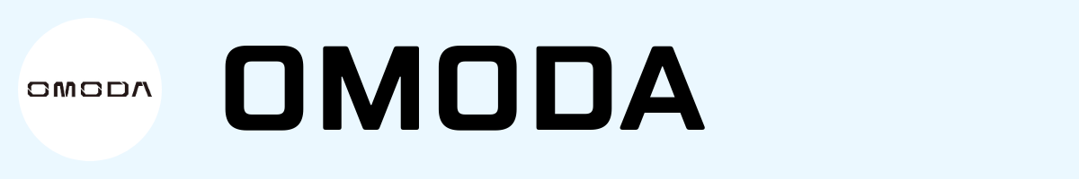 OMODA