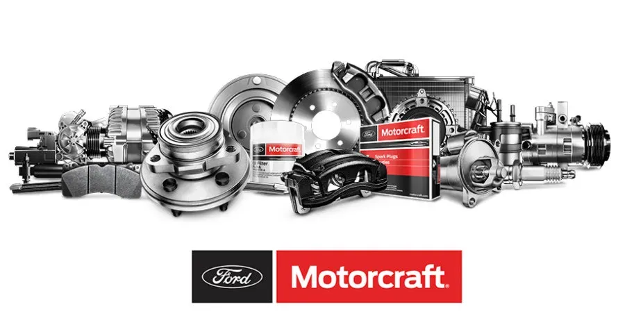 Autopartes De Auto Motorcraft