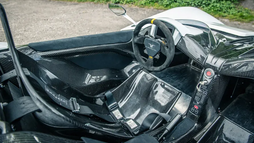 Interior Elemental RP1