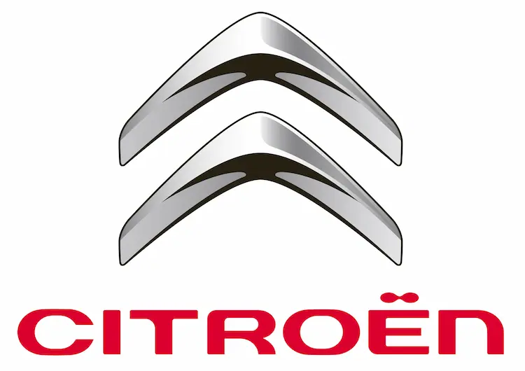 Marca CITROEN de autos