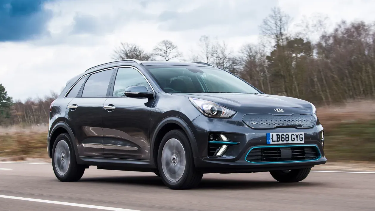 Kia e-Niro