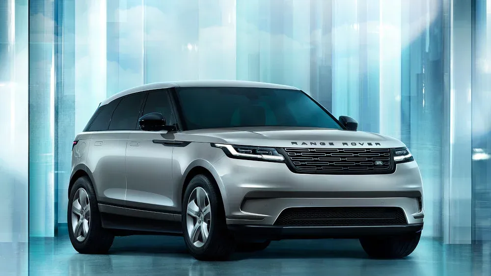 Range Rover Velar 2024