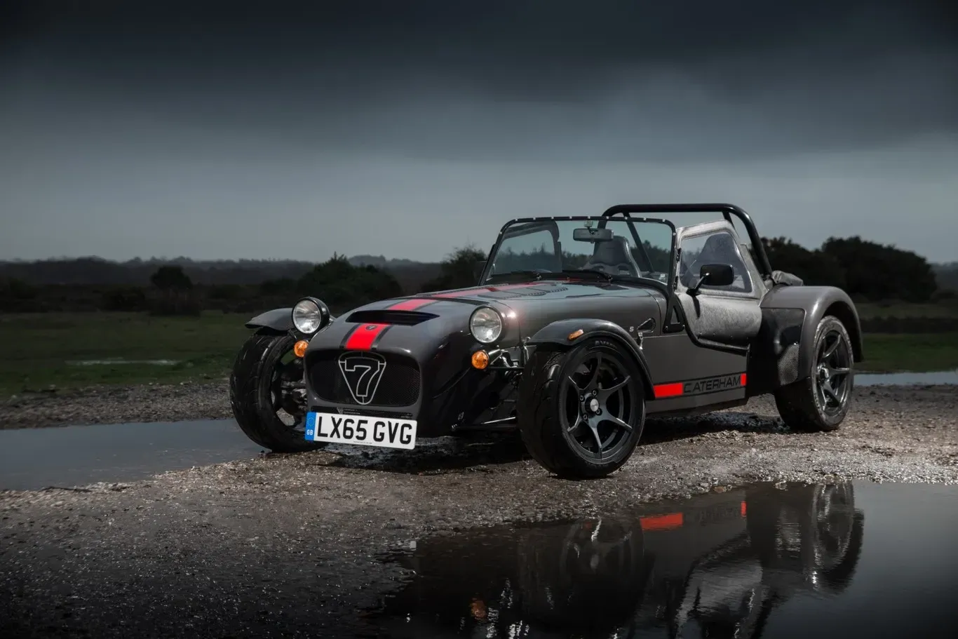 Caterham 620R