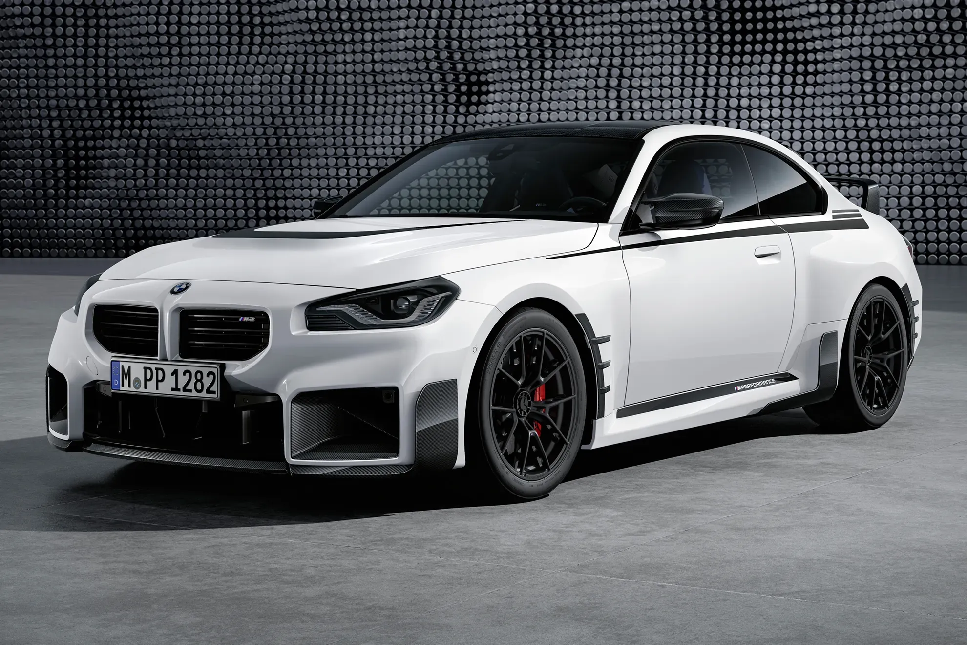 BMW M2 Coupe