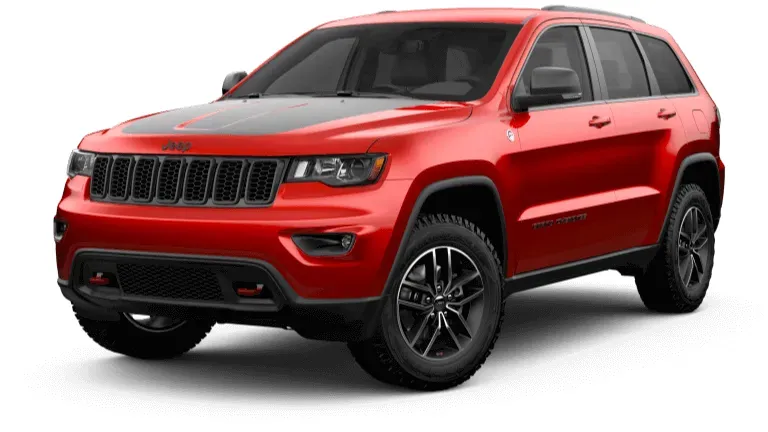 Trailhawk