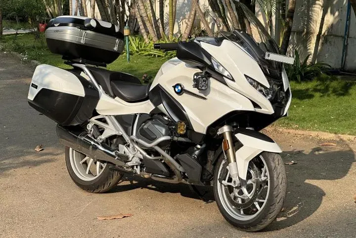 BMW R 1250 RT