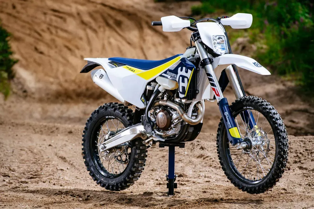 Husqvarna FE 450