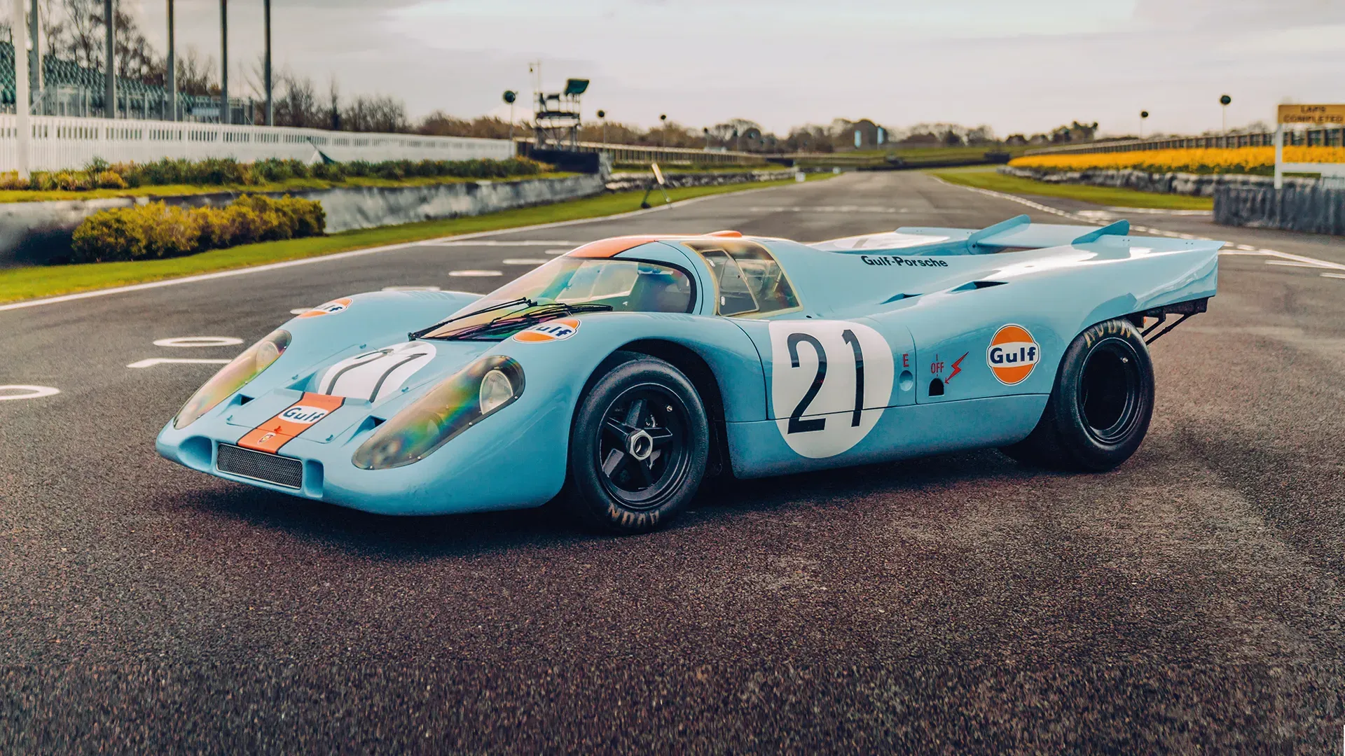 Porsche 917