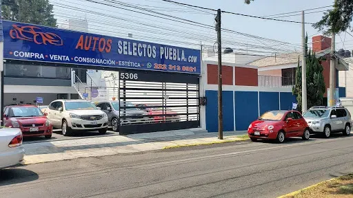 Agencias Seminuevo De Autos