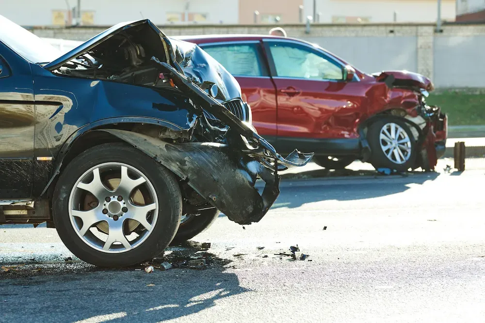 Accidentes En Carretera