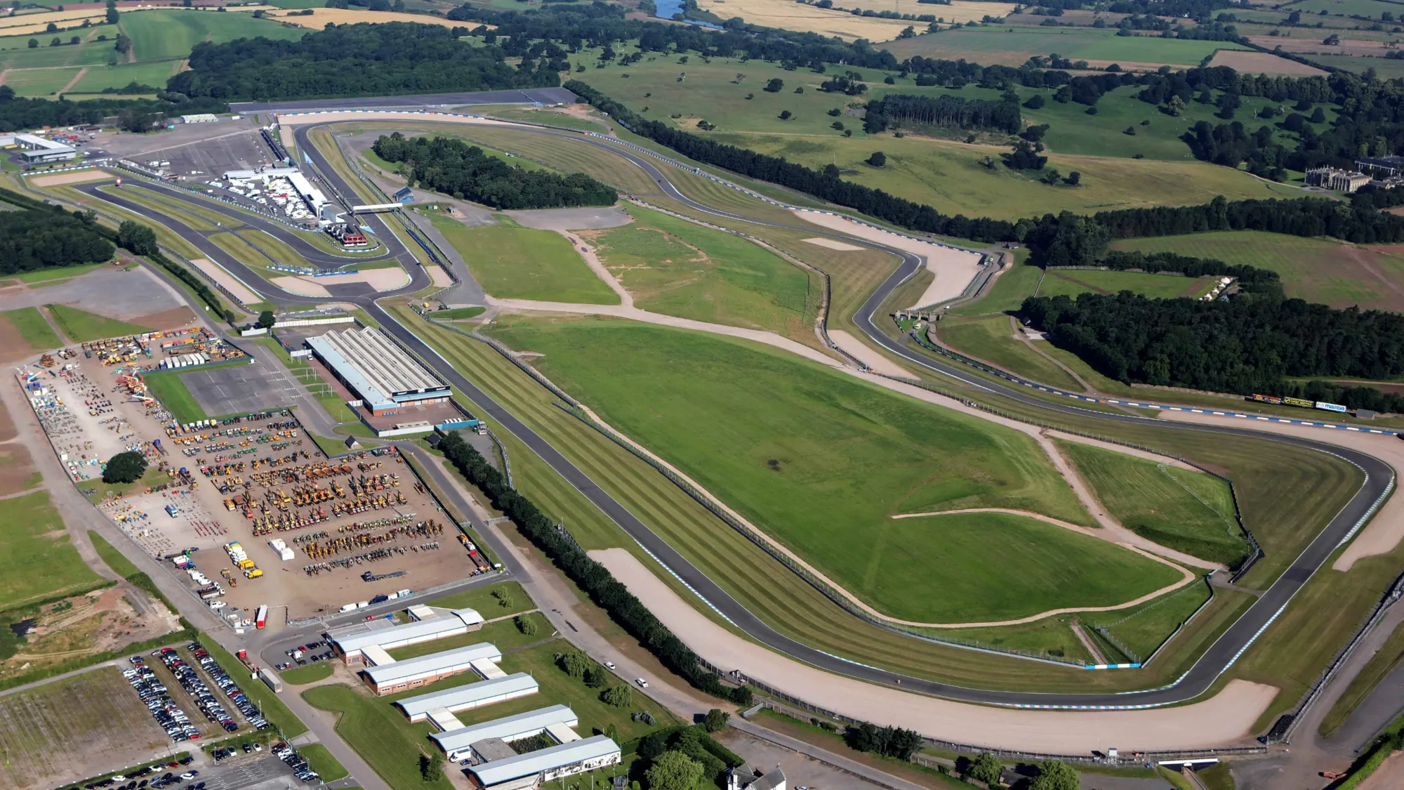 Donington Park