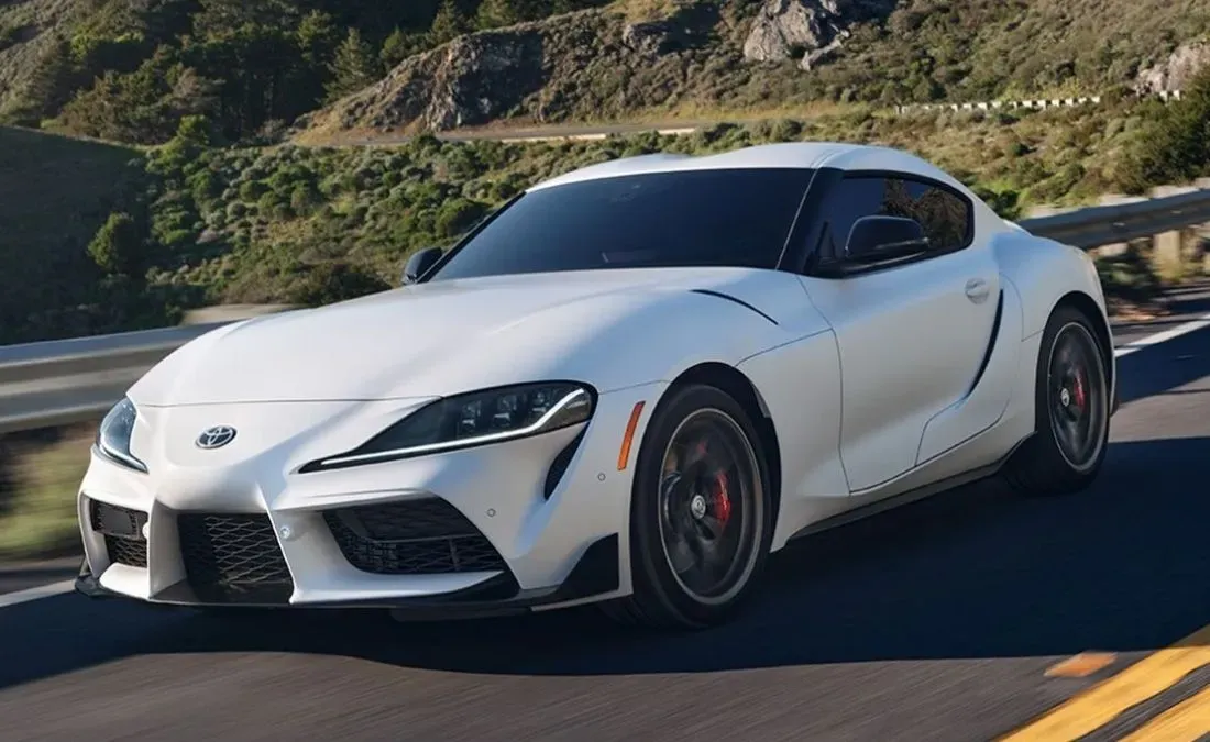 Supra 2023