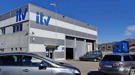 La ITV De Autos