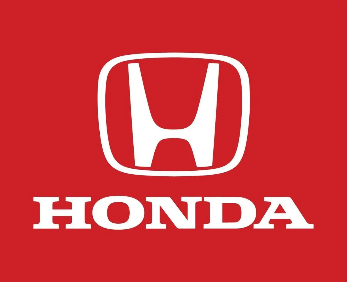 Logo de Honda