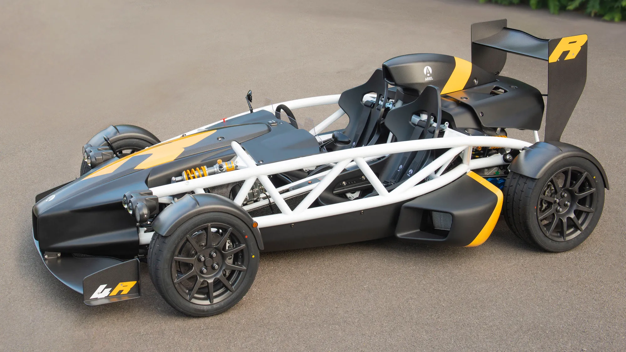 Ariel Atom 4R