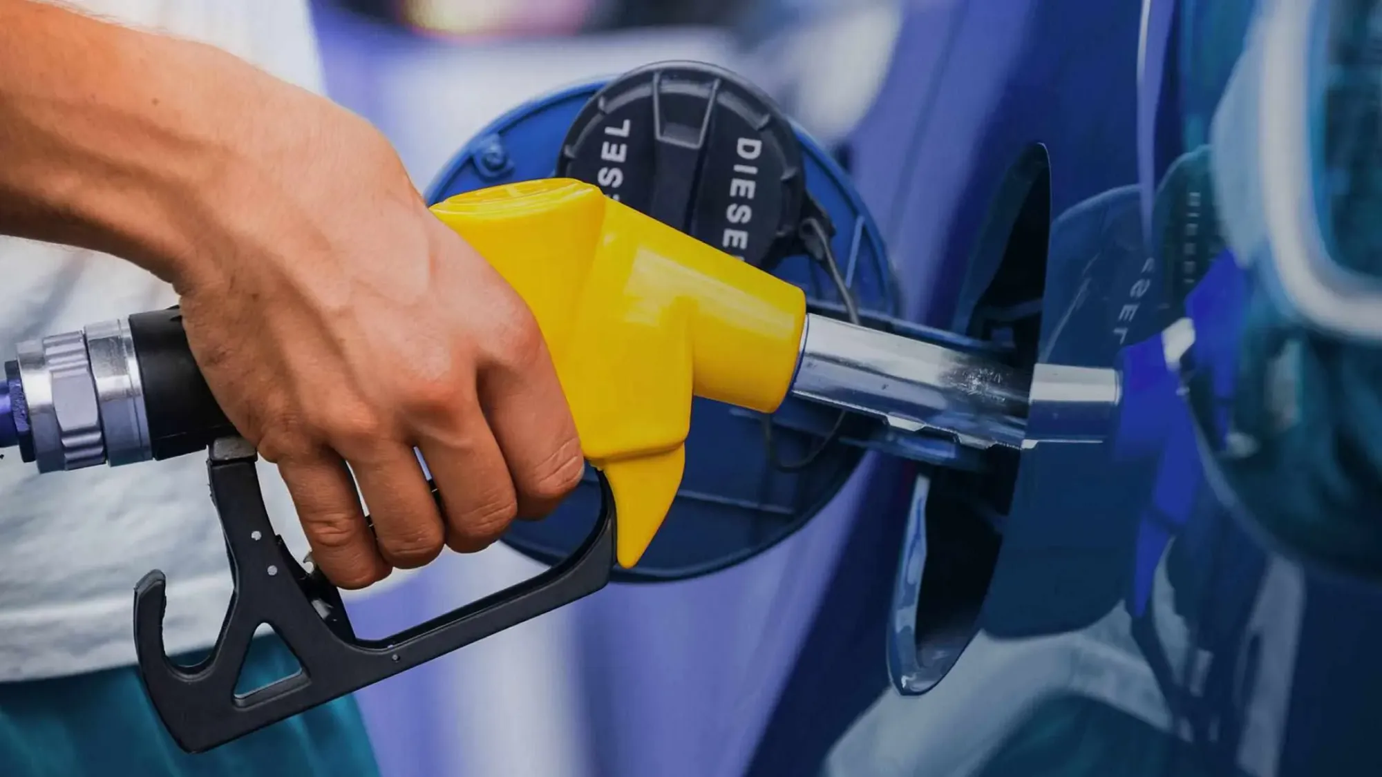 Reducir Tus Gastos En Combustible