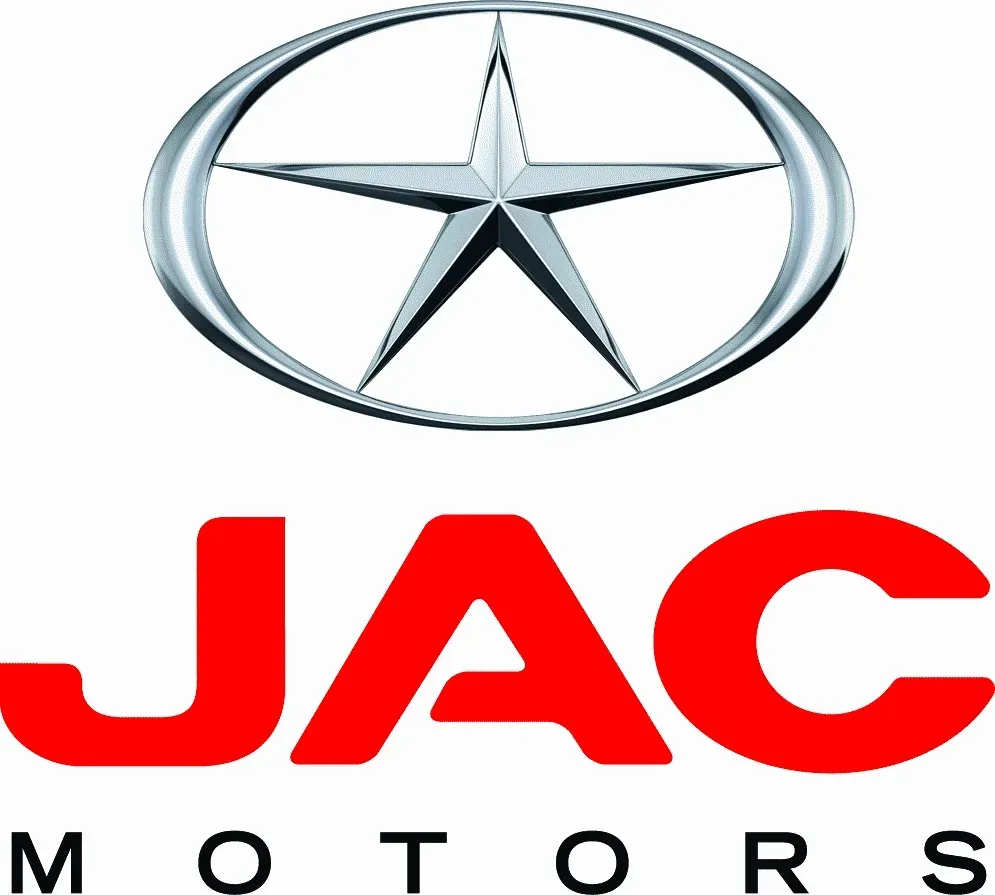 Logo JAC