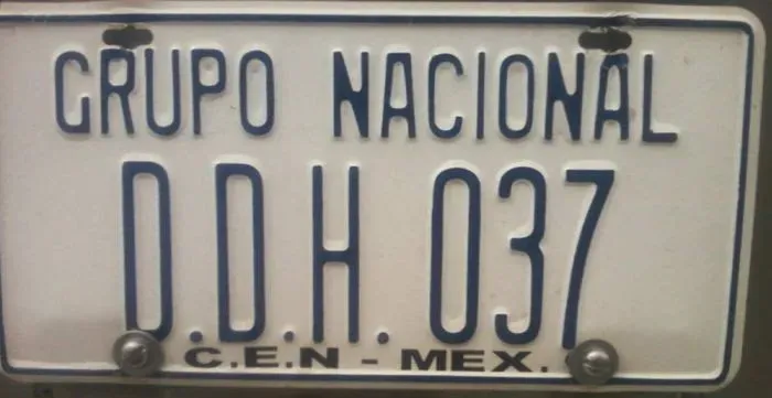 Emplacar Un Auto Usado