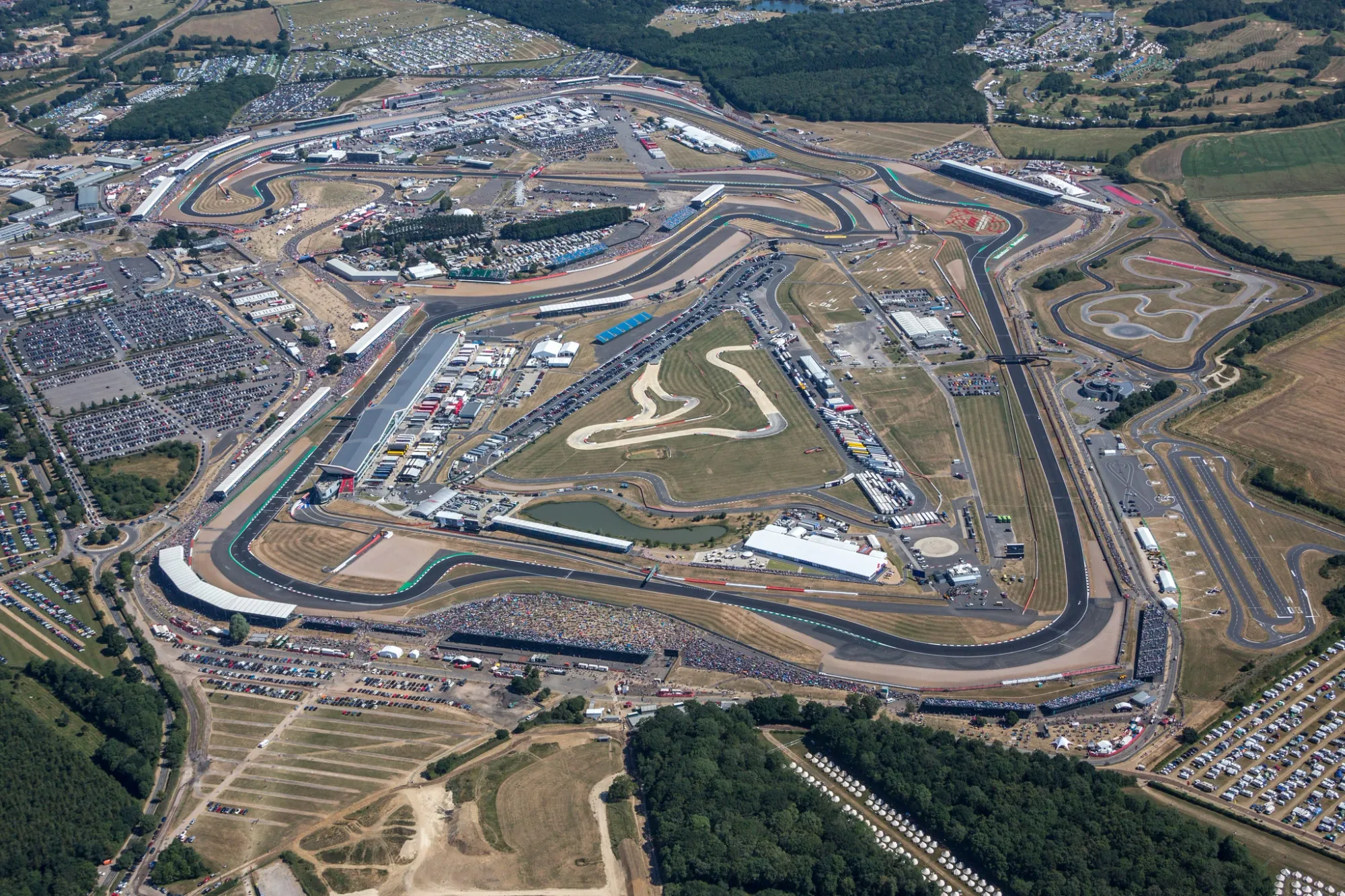 Silverstone