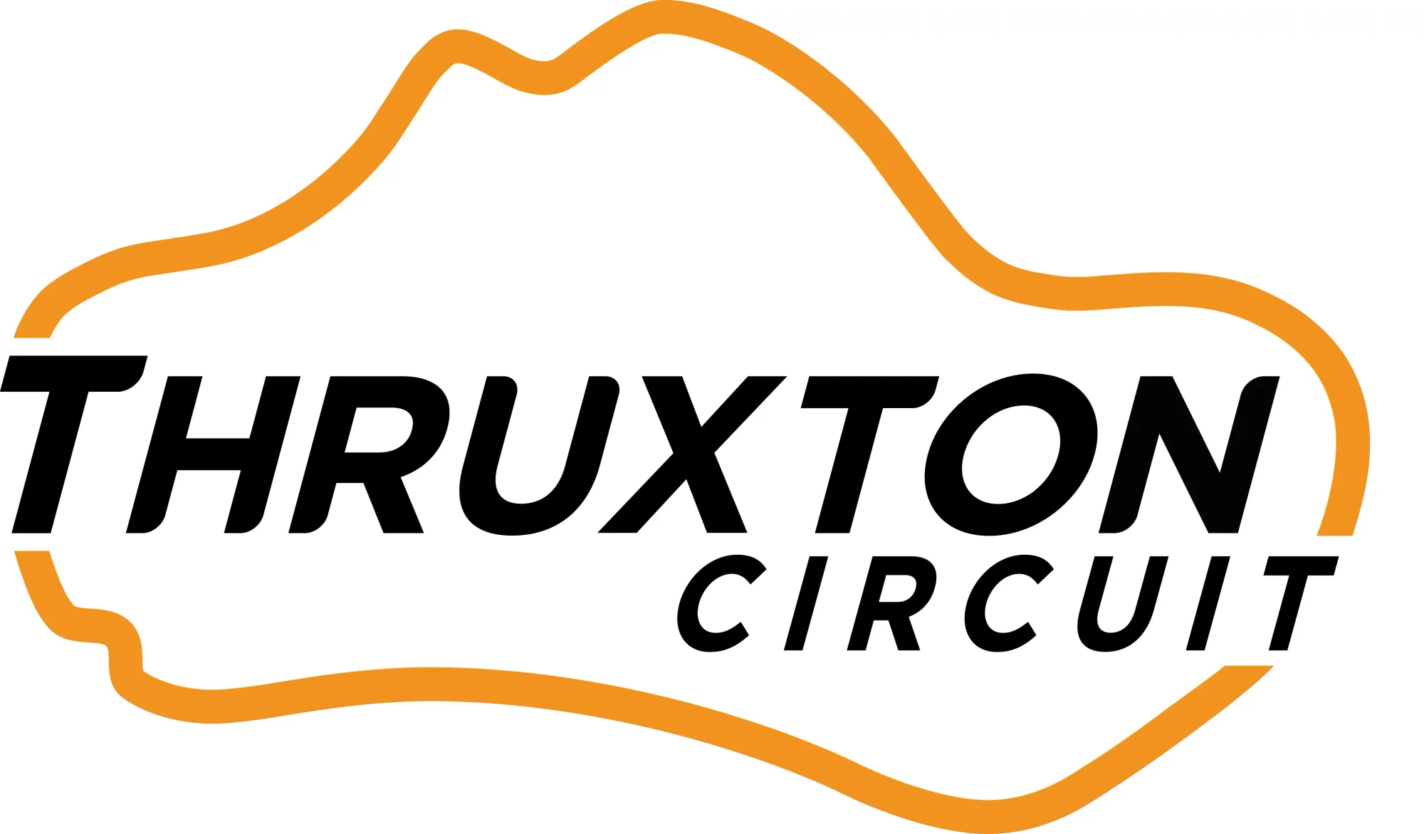 Circuito BTCC Thruxton