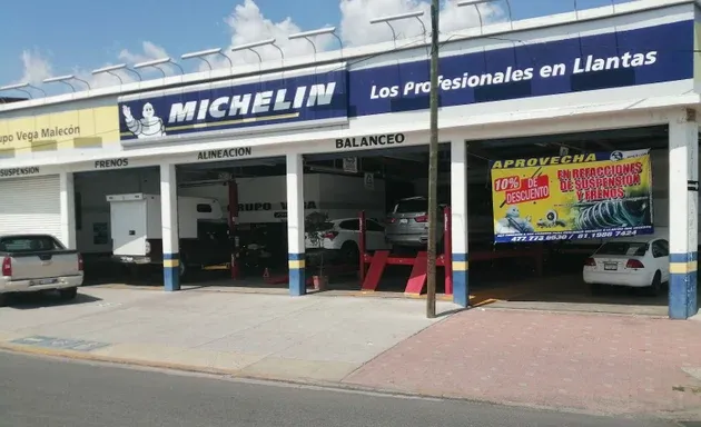 Talleres Mecánicos