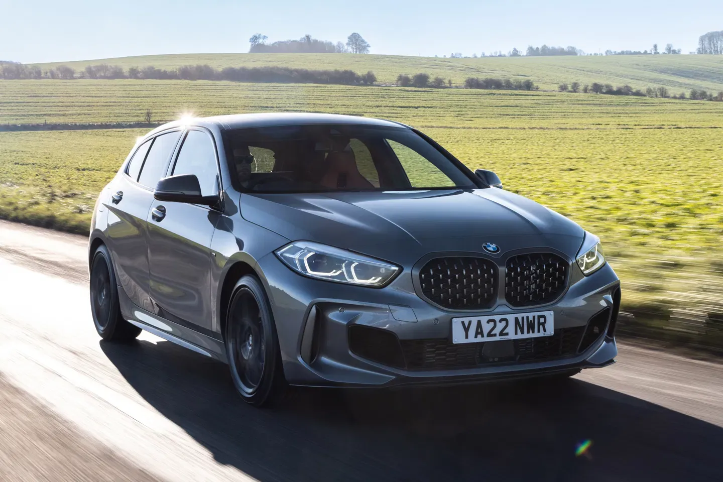 BMW 1 Series M135i 2023