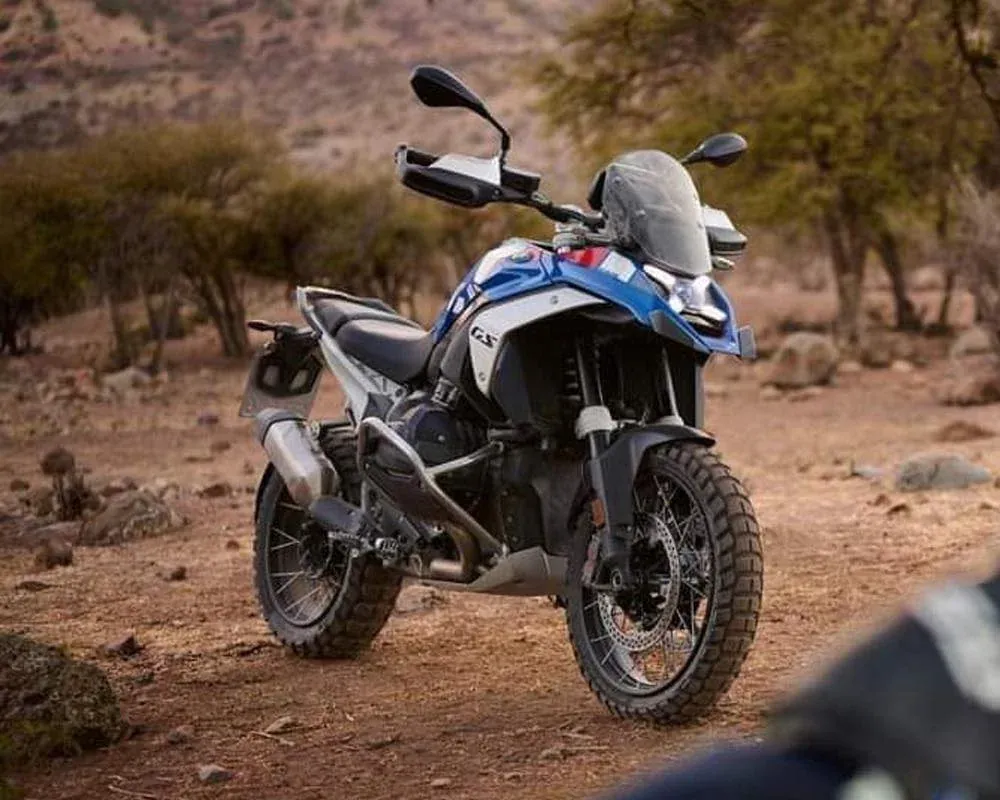 BMW R 1300 GS