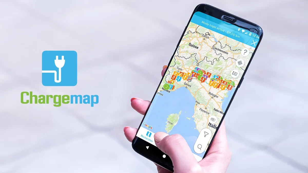 ChargeMap