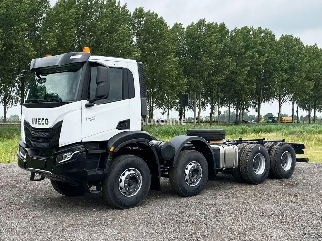 IVECO T-WAY